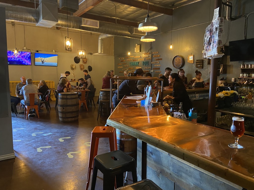 1912 Brewing Company | restaurant | 2045 N, Forbes Blvd Ste 105, Tucson, AZ 85745, USA | 5202564851 OR +1 520-256-4851