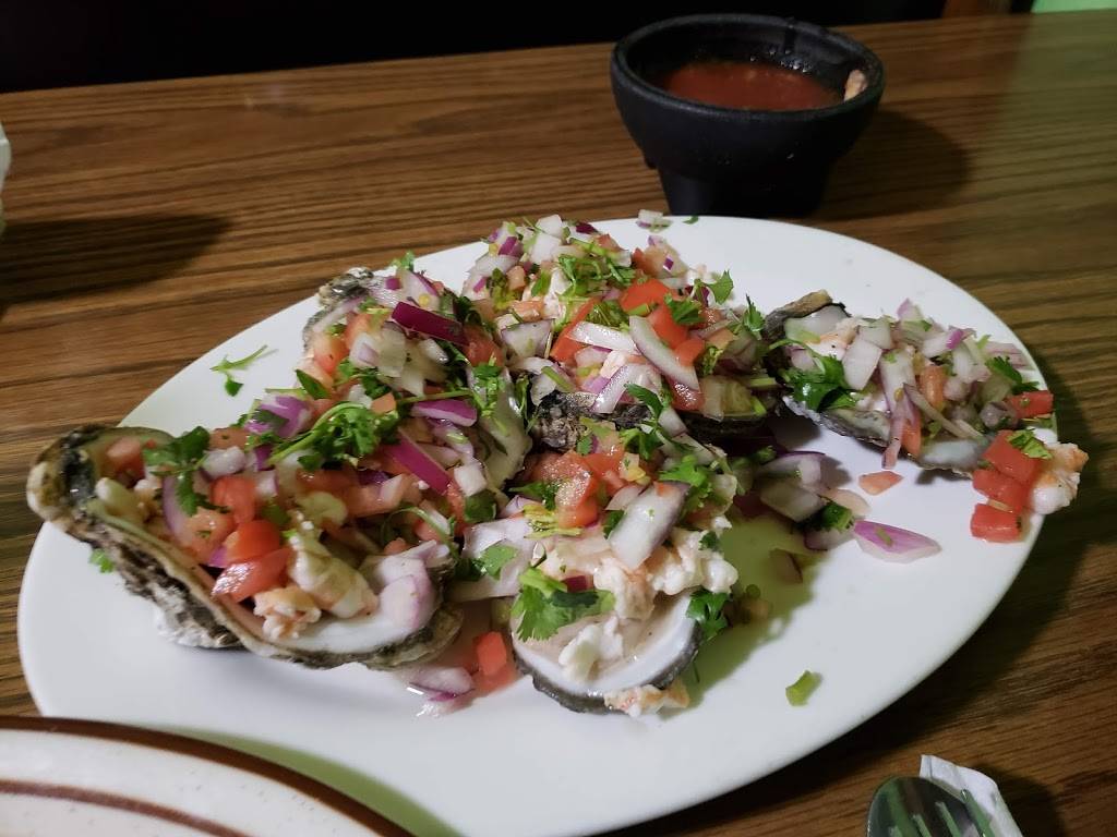 La Fuente Restaurant | restaurant | 987 Garey Ave, Pomona, CA 91766, USA | 9096201318 OR +1 909-620-1318