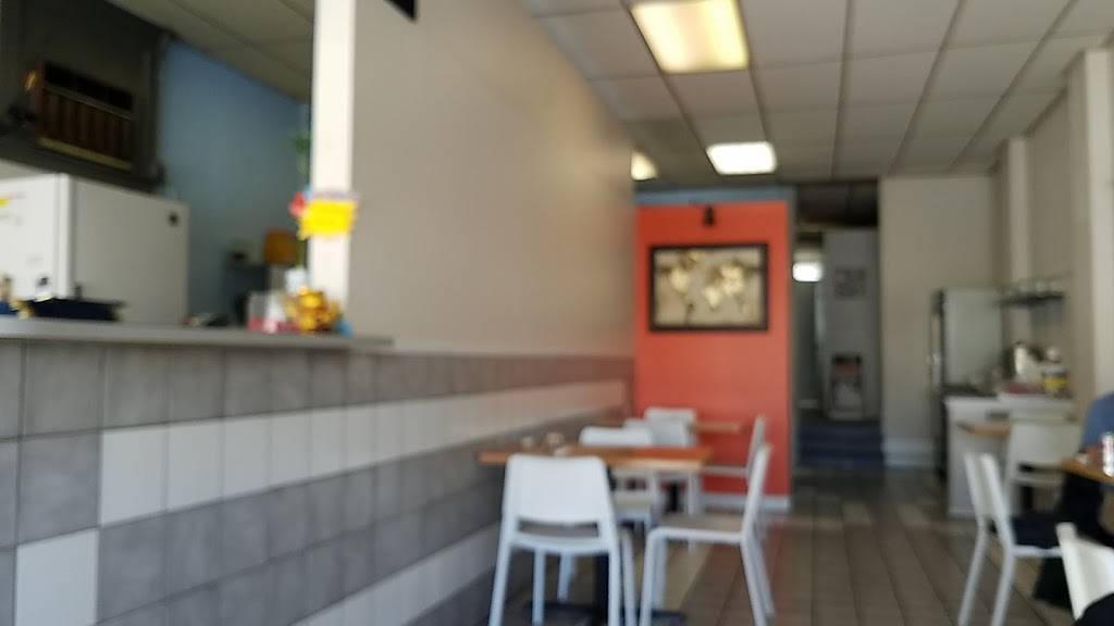 Jasmine Thai Cuisine | restaurant | 145 W Benson St, Cincinnati, OH 45215, USA | 5139481626 OR +1 513-948-1626