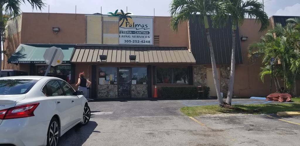 Las Dos Palmas | restaurant | 12992 SW 89th Ave, Miami, FL 33176, USA | 3052525090 OR +1 305-252-5090