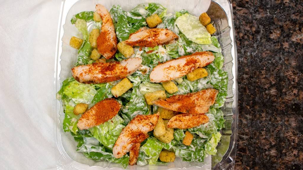 La Pizzeria | restaurant | 3630 Hwy 81 N, B, Anderson, SC 29621, USA | 8648449944 OR +1 864-844-9944