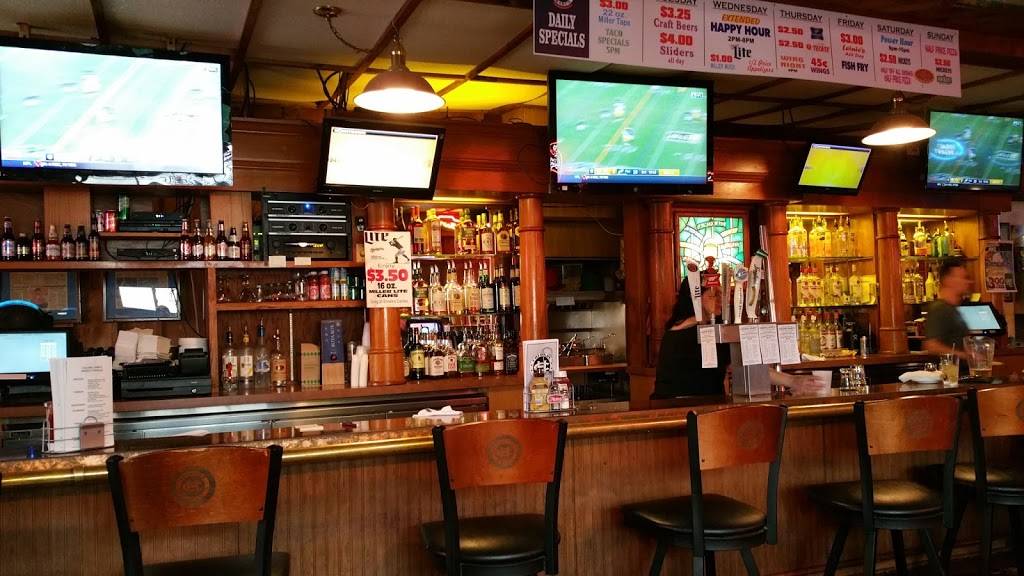 Colonel Harts | restaurant | 7342 W State St, Wauwatosa, WI 53213, USA | 4144763070 OR +1 414-476-3070