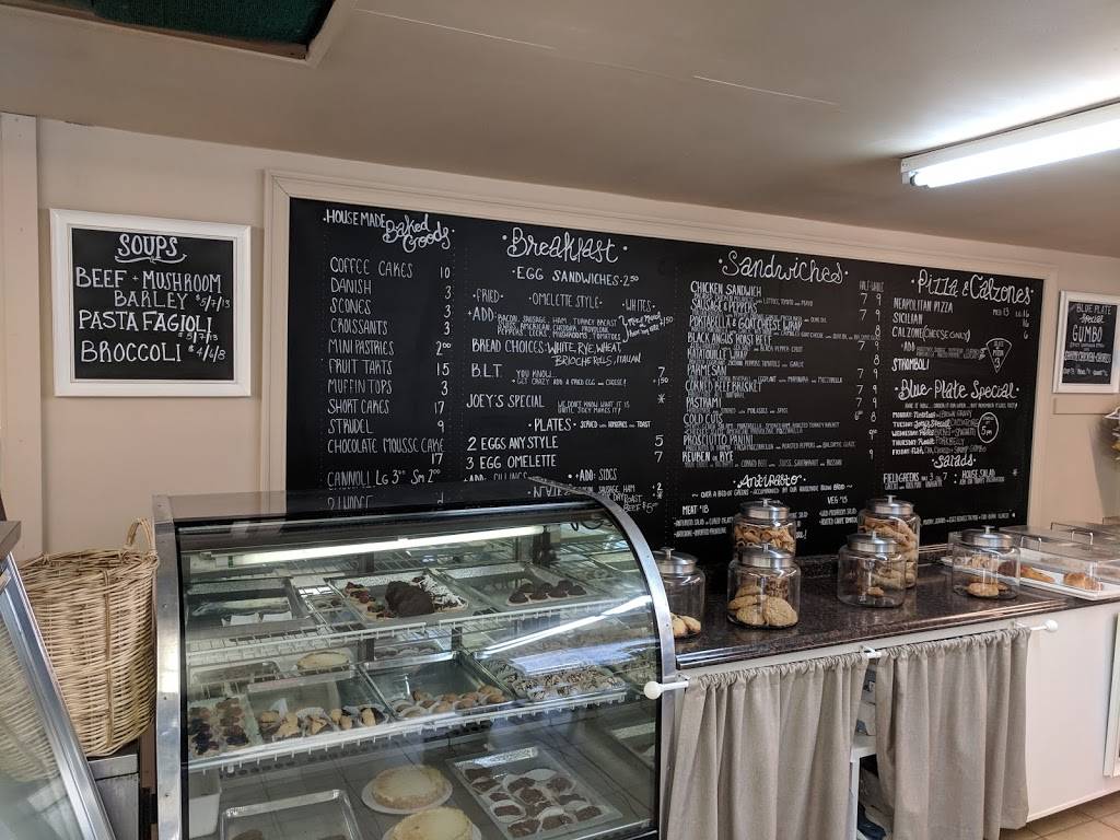 LaNoces Gourmet Market Deli, Pizza, Baked Goods, And Catering | restaurant | 28 Merryall Rd, New Milford, CT 06776, USA | 8603500407 OR +1 860-350-0407