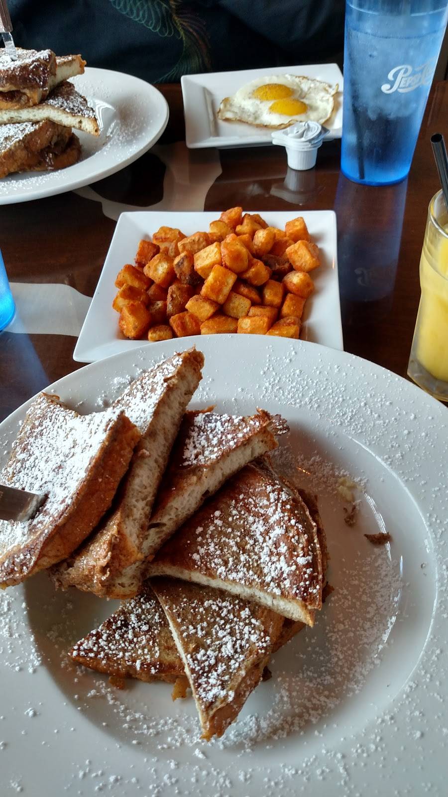 Hair Of The Dog Eatery, Norfolk | restaurant | 4820 Hampton Blvd, Norfolk, VA 23508, USA | 7573218483 OR +1 757-321-8483