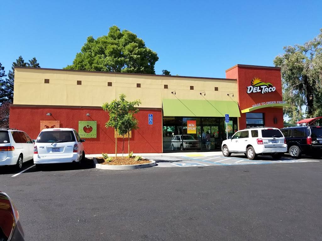 Del Taco | restaurant | 1957 E 20th St, Chico, CA 95928, USA | 5308090765 OR +1 530-809-0765