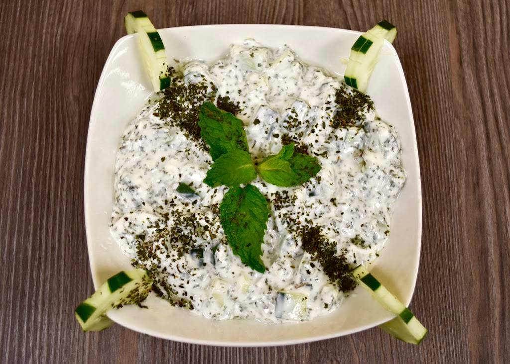 Julies Hummus Bar | restaurant | 1026 Court St, San Rafael, CA 94901, USA | 4157554818 OR +1 415-755-4818