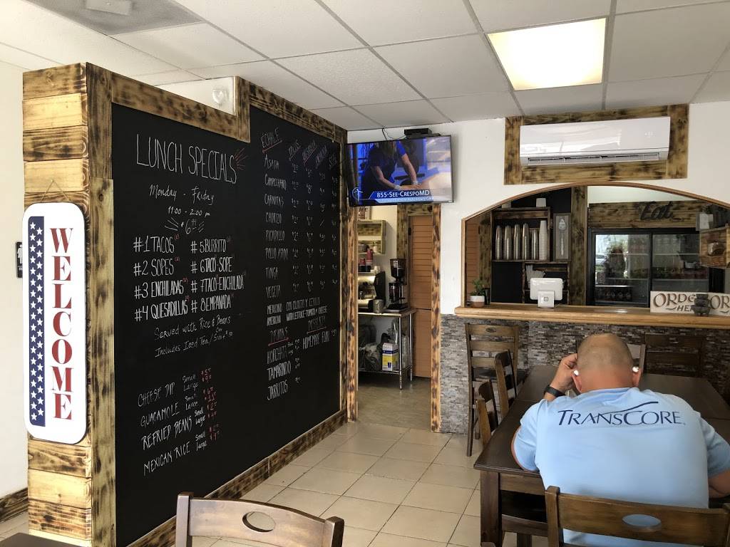 Doña kitchen | restaurant | 4337 W Kennedy Blvd, Tampa, FL 33609, USA | 8134424299 OR +1 813-442-4299