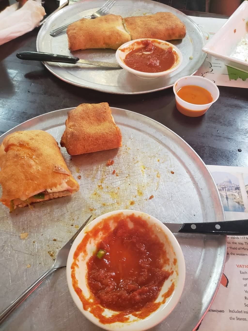 Annas Italian Restaurant | restaurant | 1156 Big Bethel Rd, Hampton, VA 23666, USA | 7578260992 OR +1 757-826-0992