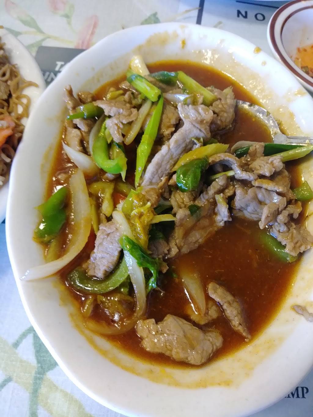 Ocha Classic 2 | restaurant | 3960 Beverly Blvd, Los Angeles, CA 90004, USA | 2133830459 OR +1 213-383-0459