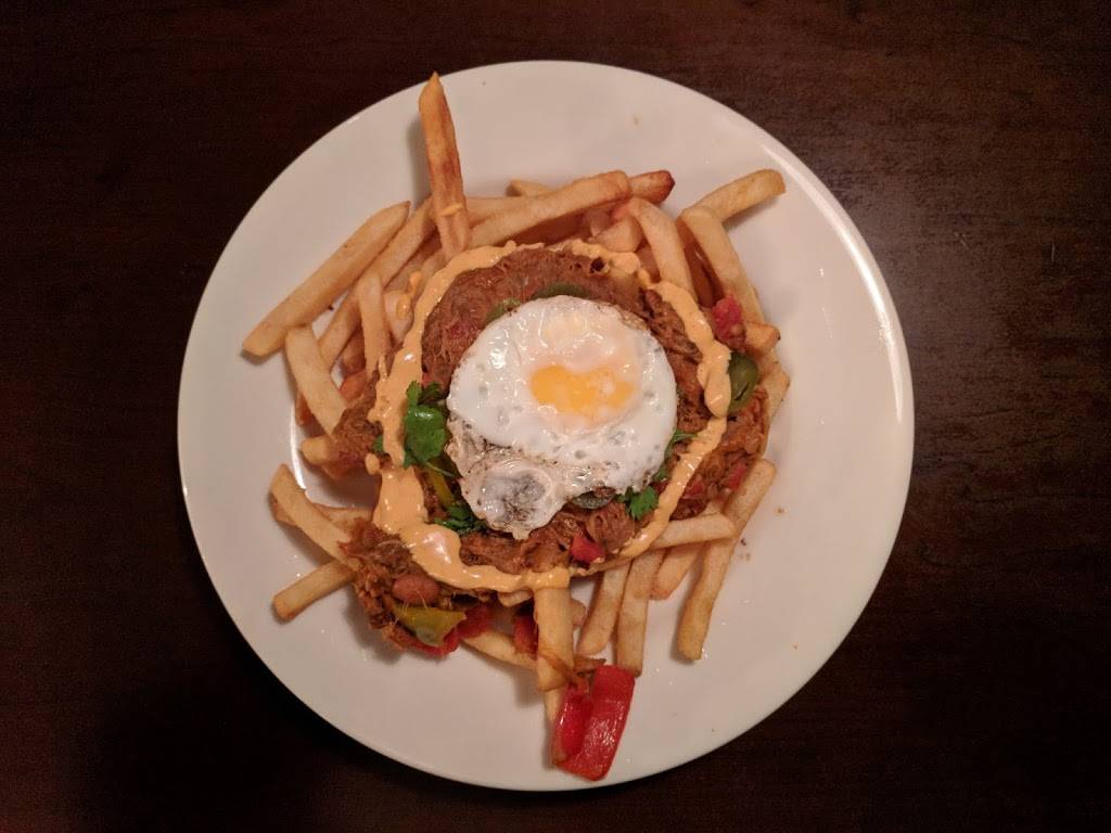 Nuna Ramen | restaurant | 501 N 36th St, Seattle, WA 98103, USA | 2062583612 OR +1 206-258-3612