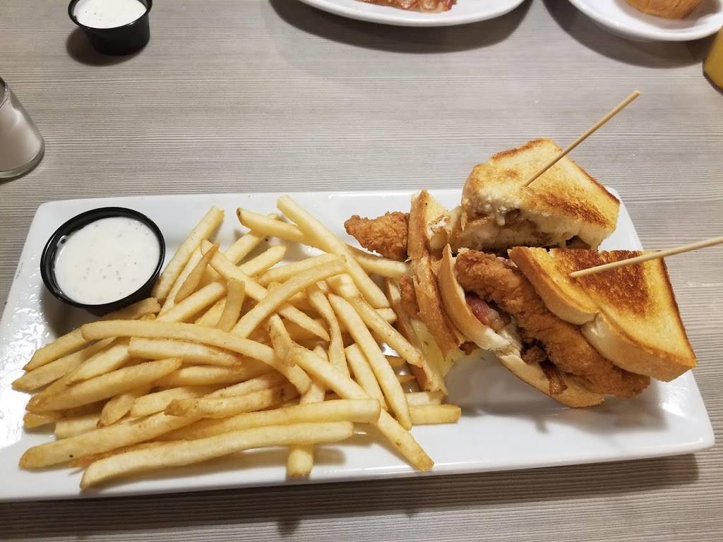 Perkins Restaurant & Bakery | restaurant | 12559 FL-535, Orlando, FL 32836, USA | 4078271060 OR +1 407-827-1060