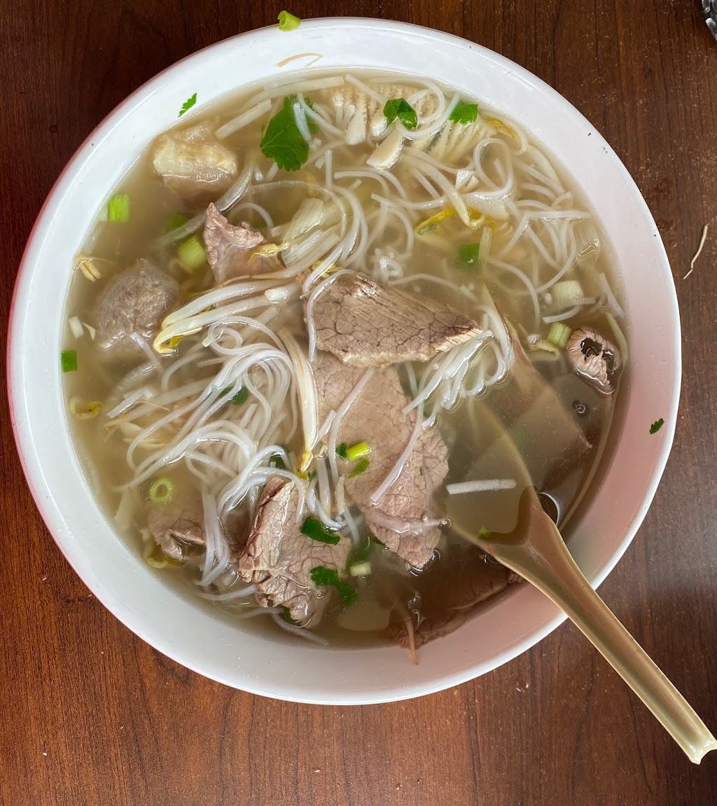Pho Lucky Detroit - Midtown | restaurant | 3111 Woodward Ave, Detroit, MI 48201, USA | 3133383895 OR +1 313-338-3895