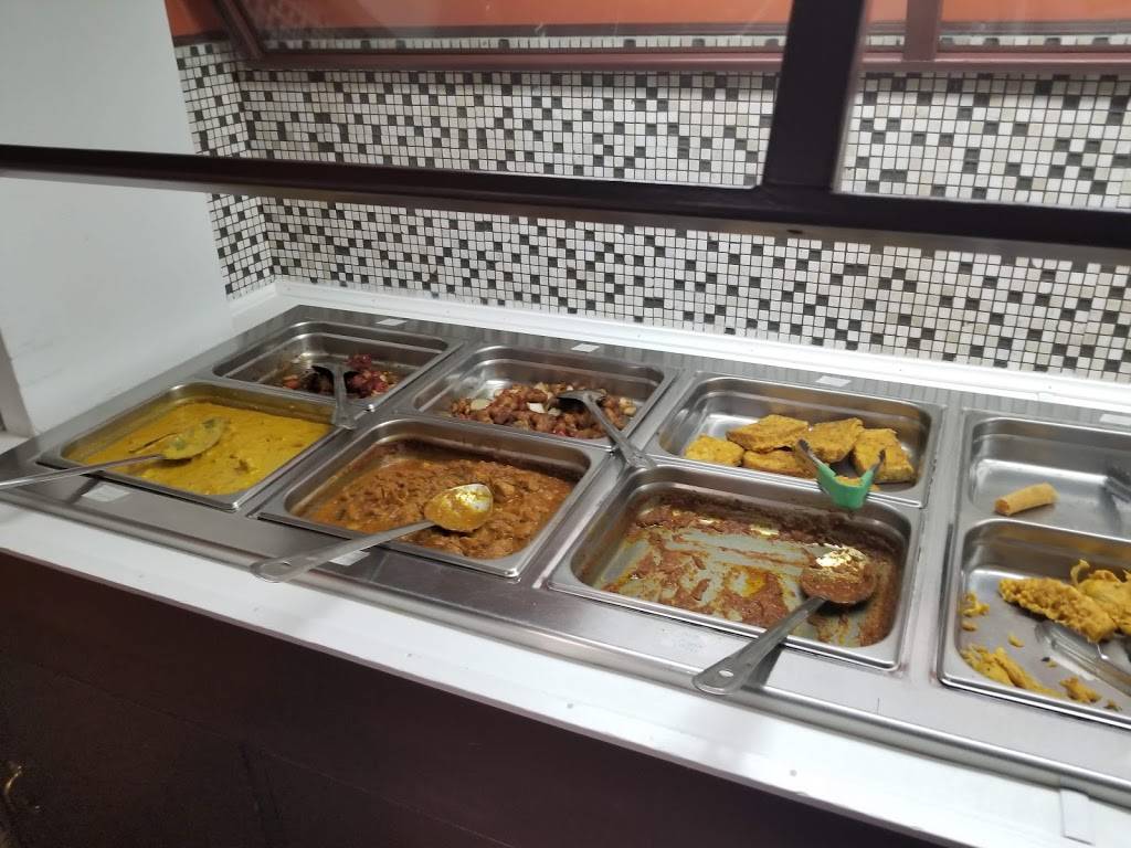 Global Kitchen | restaurant | 12 Tallmadge Cir, Tallmadge, OH 44278, USA | 3304004800 OR +1 330-400-4800