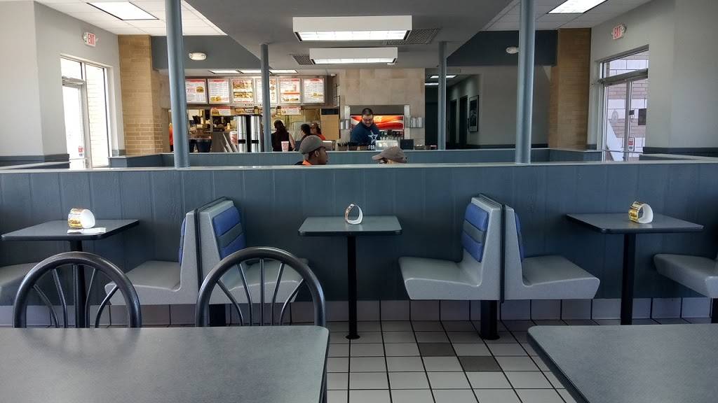 Whataburger | restaurant | 311 W E Camp Wisdom Rd, Duncanville, TX 75116, USA | 9722984289 OR +1 972-298-4289