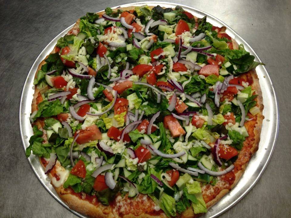 Pizza Buono | restaurant | 5923, 1007 Van Antwerp Rd, Schenectady, NY 12309, USA | 5183461010 OR +1 518-346-1010