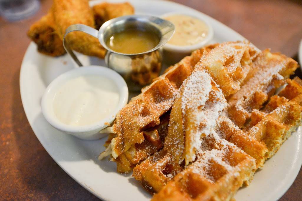 The Breakfast Bar | restaurant | 70 Atlantic Ave, Long Beach, CA 90802, USA | 5627261700 OR +1 562-726-1700