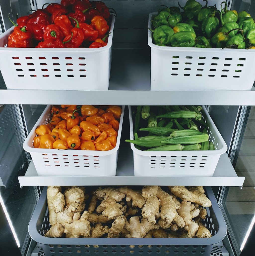 Jamaican Market Co. | restaurant | 3441 S Campbell Ave, Springfield, MO 65807, USA | 4175074864 OR +1 417-507-4864