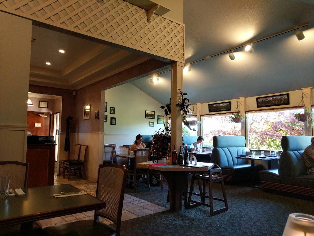 Cafe Garden | restaurant | 1506 E 1st St, Port Angeles, WA 98362, USA | 3604574611 OR +1 360-457-4611