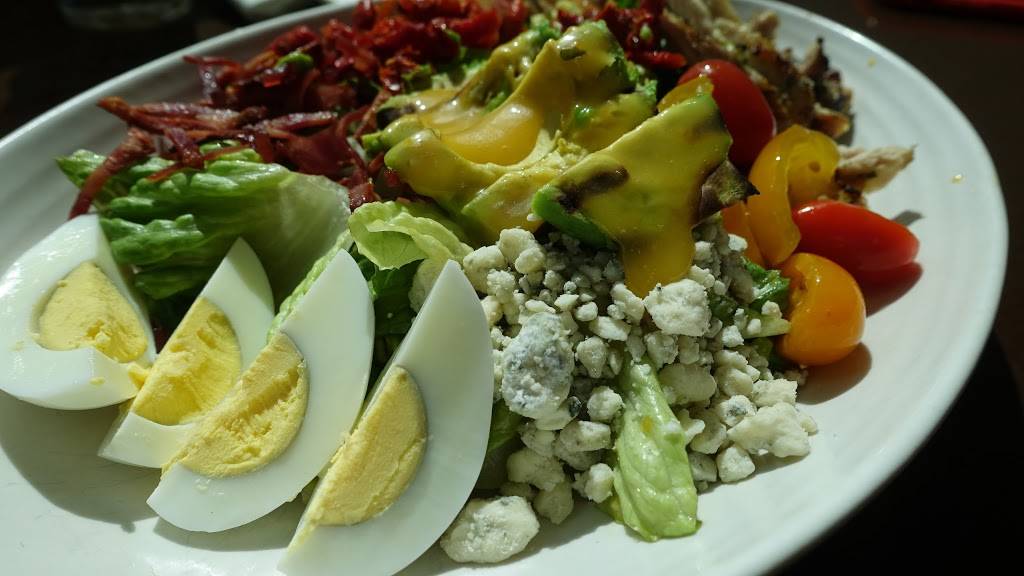 Cat Cora’s Kitchen | restaurant | Terminal 2, San Francisco, CA 94128, USA | 6508219288 OR +1 650-821-9288