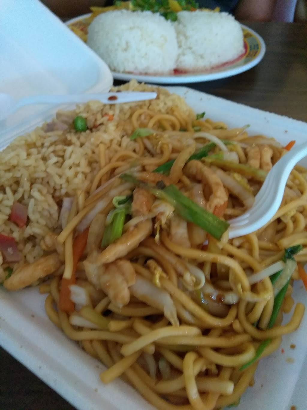 China Kitchen | restaurant | 172 E State Rd 434, Winter Springs, FL 32708, USA | 4073272111 OR +1 407-327-2111