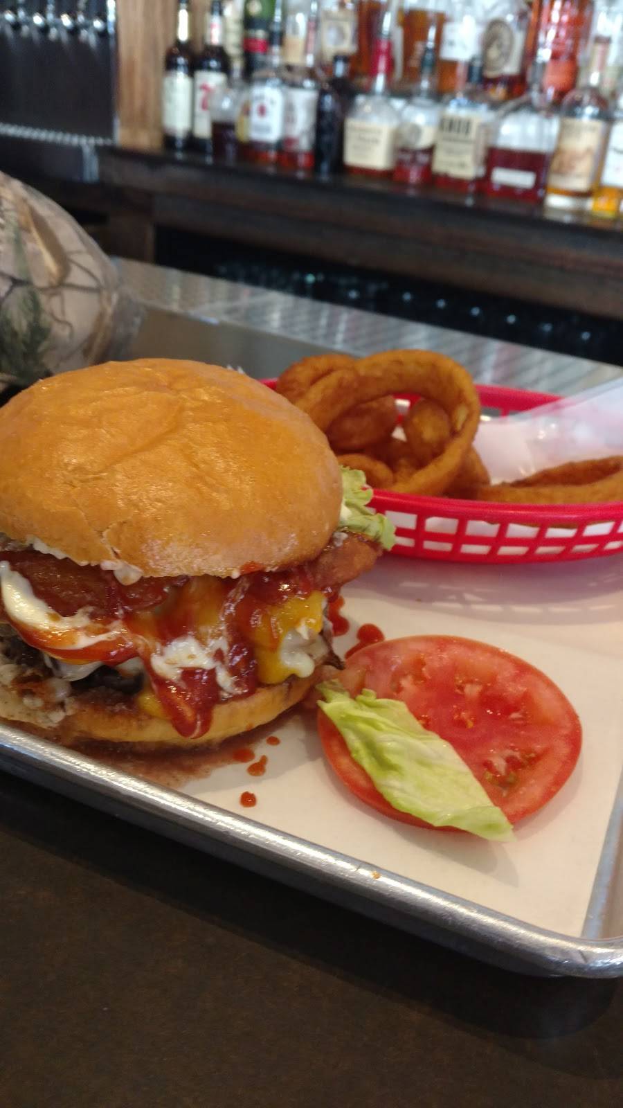 Flatiron | restaurant | 724 B St, San Rafael, CA 94901, USA | 4154534318 OR +1 415-453-4318