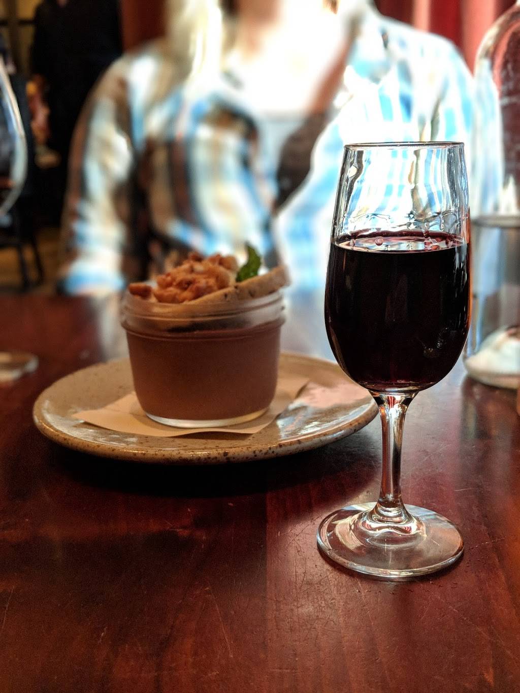 Seven Hills | restaurant | 1550 Hyde St, San Francisco, CA 94109, USA | 4157751550 OR +1 415-775-1550