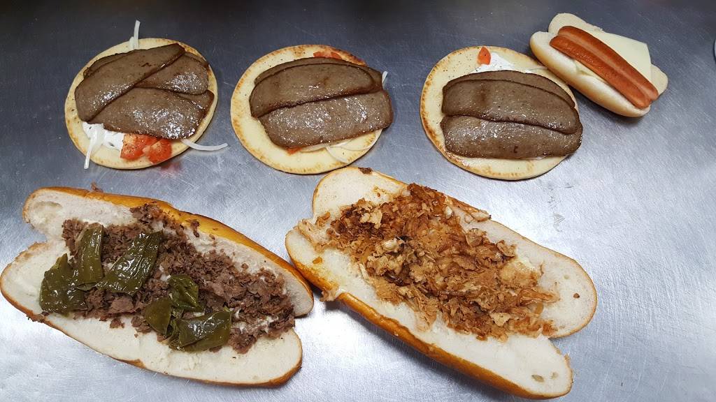 Vickis Cold Cuts | meal takeaway | 1033 Saville Ave, Eddystone, PA 19022, USA | 6108764844 OR +1 610-876-4844