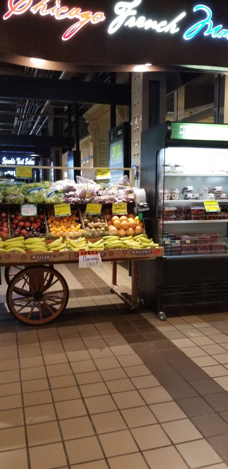 Bebe’s Kosher Deli | restaurant | 131 N Clinton St, Chicago, IL 60661, USA | 3122070572 OR +1 312-207-0572