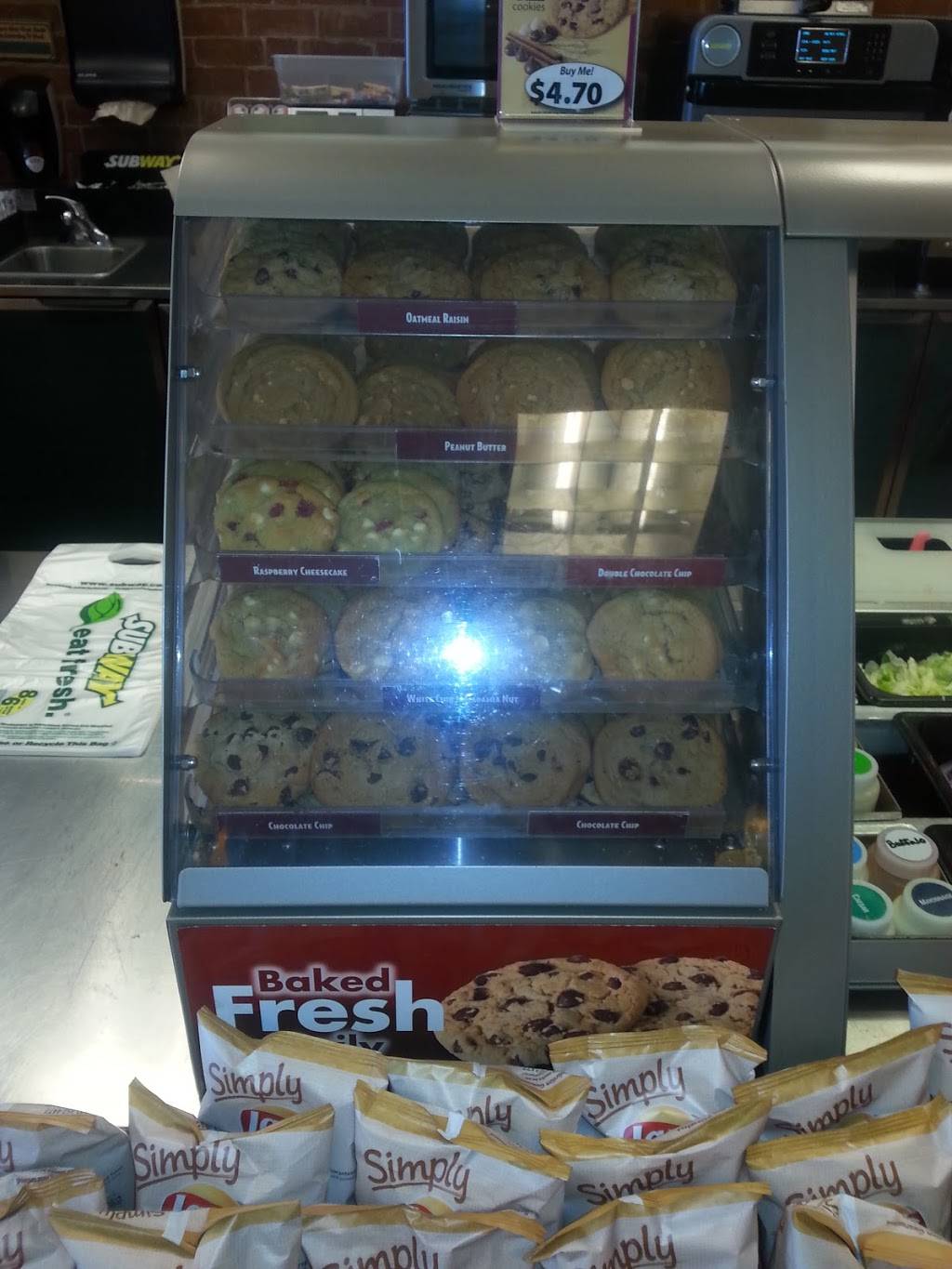 Subway | restaurant | 4780 GA-5, Douglasville, GA 30135, USA | 7709427905 OR +1 770-942-7905