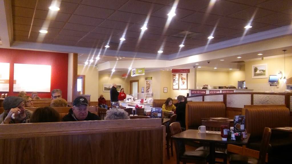 Bob Evans | restaurant | 9223 Schulze Rd, West Chester Township, OH 45069, USA | 5138742521 OR +1 513-874-2521