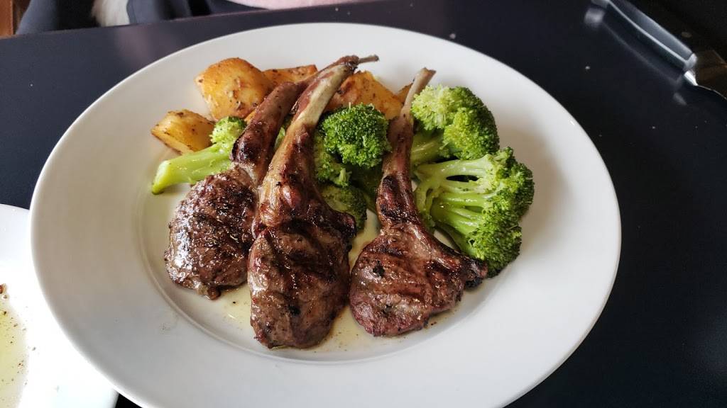 Cotto e Crudo | restaurant | 357 Edgeley Blvd, Concord, ON L4K 4Z5, Canada | 9056607575 OR +1 905-660-7575