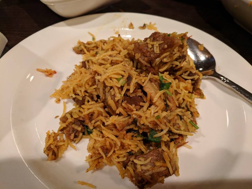 Taaza Indian Cuisine | restaurant | 1910 Memorial Ave SW, Roanoke, VA 24015, USA | 5403424773 OR +1 540-342-4773