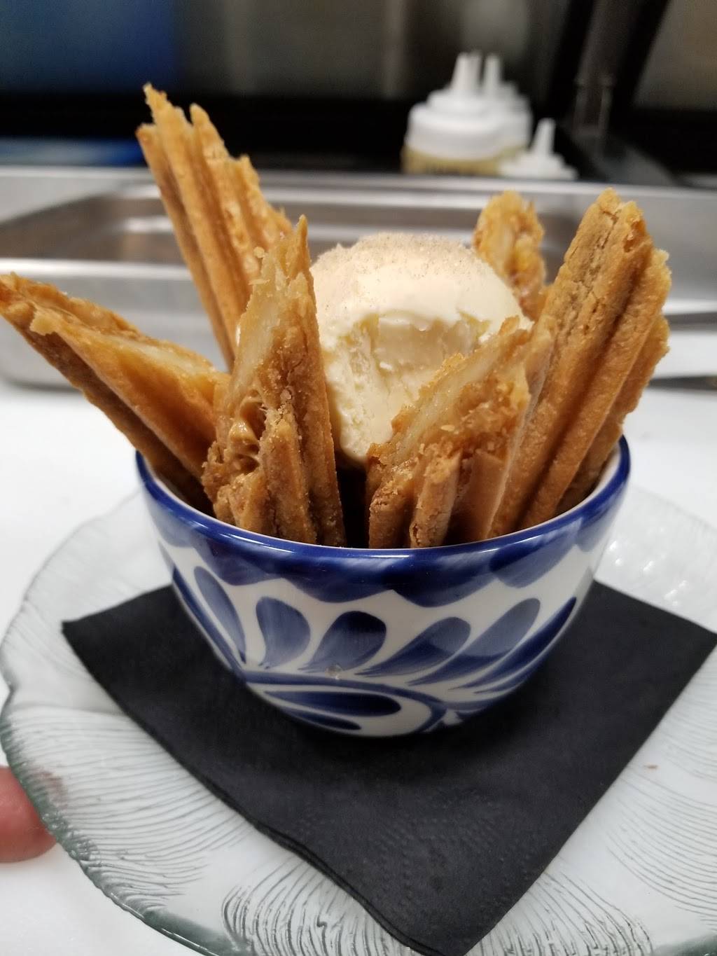 Mayahuel Cocina Mexicana | restaurant | 2609 24th St NW, Washington, DC 20008, USA | 2028646891 OR +1 202-864-6891