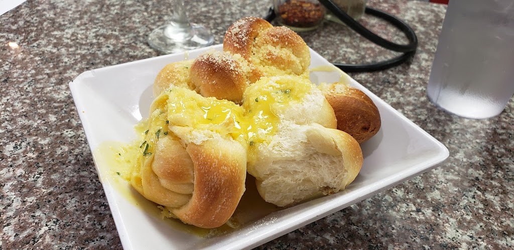 Scuottos Pizza Cafe | restaurant | 3801 N University Dr, Sunrise, FL 33351, USA | 9549085002 OR +1 954-908-5002