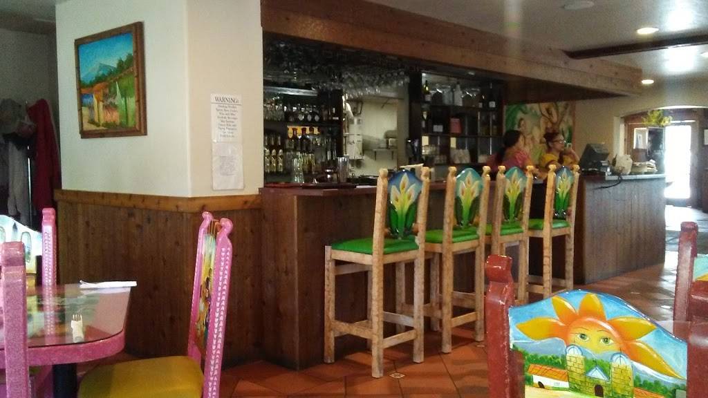 El Coronel Mexican Restaurant | restaurant | 1015 Gravenstein Hwy S, Sebastopol, CA 95472, USA | 7078297010 OR +1 707-829-7010