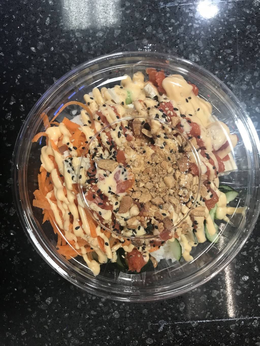 Poke Bros. | restaurant | 124 E Market St Unit B, West Chester, PA 19382, USA | 4848870216 OR +1 484-887-0216