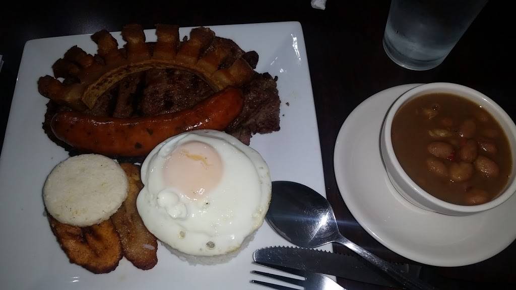 5inco Restaurant | restaurant | 8081 W 28th Ave Unit 4, Hialeah, FL 33016, USA | 7866156521 OR +1 786-615-6521