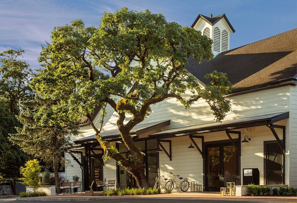 MacArthur Place Hotel & Spa | cafe | 29 E MacArthur St, Sonoma, CA 95476, USA | 7079382929 OR +1 707-938-2929