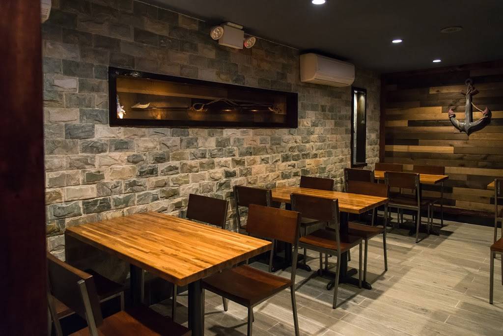 Boilery | restaurant | 710 Amsterdam Ave, New York, NY 10025, USA | 6467558968 OR +1 646-755-8968