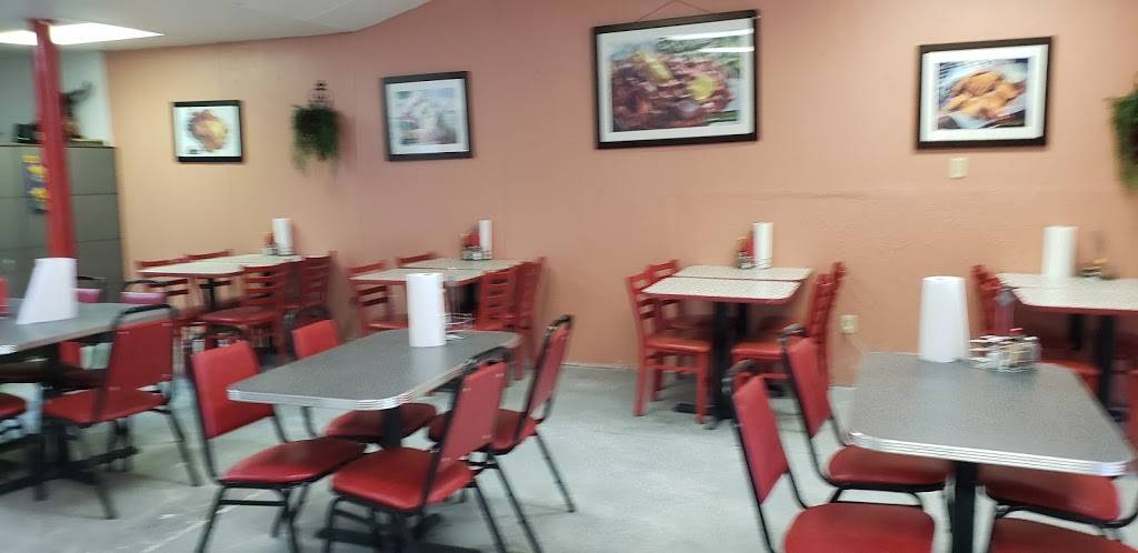 Bayou Market | restaurant | 101 E Southwest Pkwy, Lewisville, TX 75067, USA | 9724348500 OR +1 972-434-8500