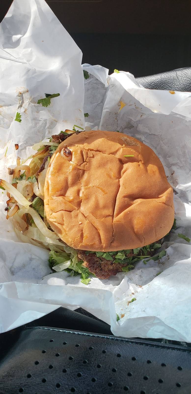 Best Burger | restaurant | 3533 S Western Ave, Los Angeles, CA 90018, USA | 3237322197 OR +1 323-732-2197