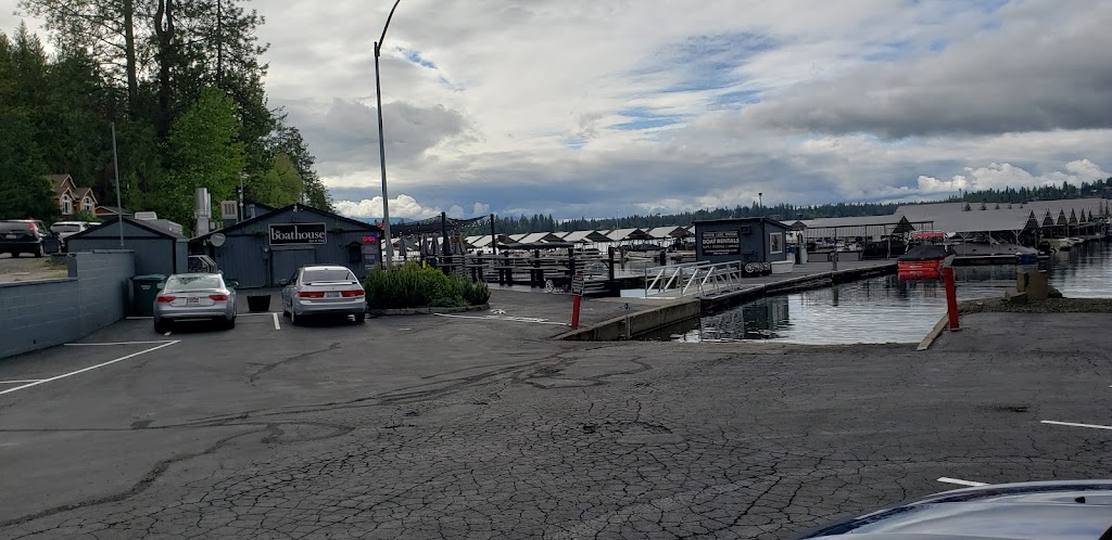 Hayden Lake Marina | restaurant | 3830 E Hayden Lake Rd, Hayden, ID 83835, USA | 2087620181 OR +1 208-762-0181