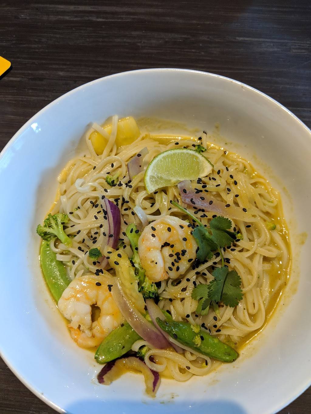 Noodles and Company | restaurant | 2975 S Market St, Gilbert, AZ 85295, USA | 4809630255 OR +1 480-963-0255