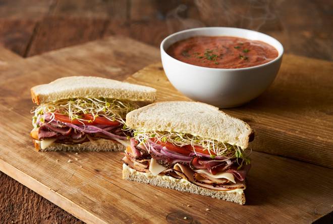 Eriks DeliCafé | Cottle Rd., San Jose | meal takeaway | 5705 Cottle Rd, San Jose, CA 95123, USA | 4083651515 OR +1 408-365-1515