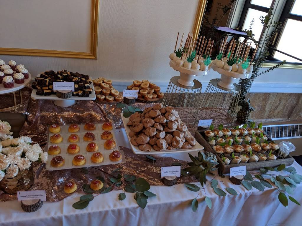 The Stone Terrace by John Henrys | restaurant | 2275 Kuser Rd, Hamilton Township, NJ 08690, USA | 6095818855 OR +1 609-581-8855