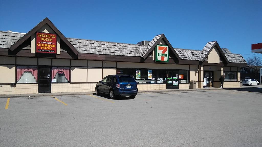 Szechuan House | restaurant | 120 W Genesee St, Frankenmuth, MI 48734, USA | 9896526120 OR +1 989-652-6120