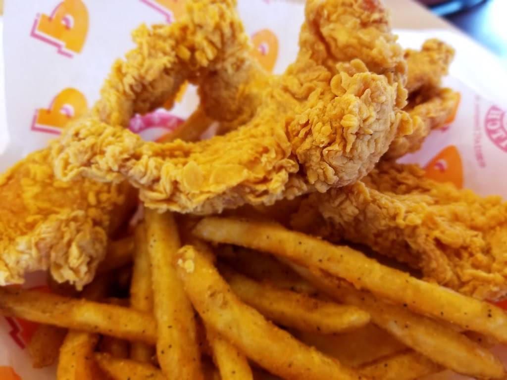 Popeyes Louisiana Kitchen | restaurant | 2330 Ronald Reagan Pkwy, Snellville, GA 30078, USA | 7707368633 OR +1 770-736-8633