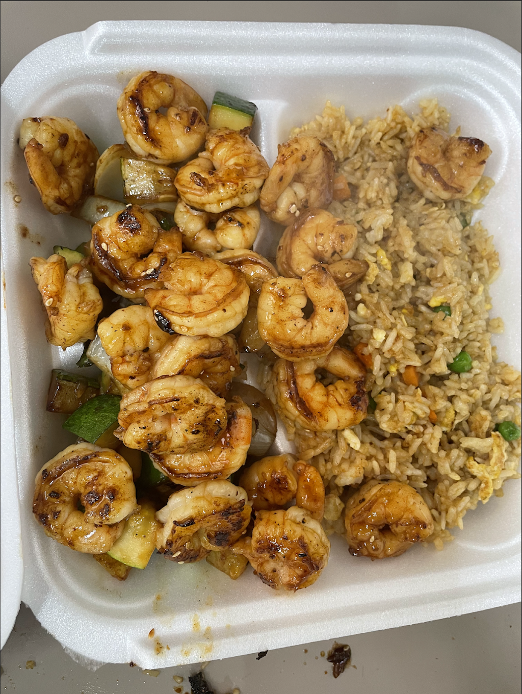 Kosha Hibachi | restaurant | 6724 Hixson Pike, Hixson, TN 37343, USA | 4233550574 OR +1 423-355-0574