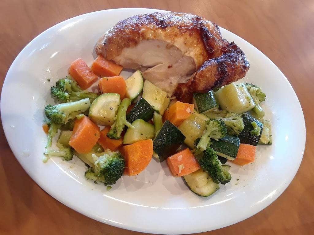 Boston Market | restaurant | 12140 Lake Underhill Rd, Orlando, FL 32828, USA | 4077373335 OR +1 407-737-3335