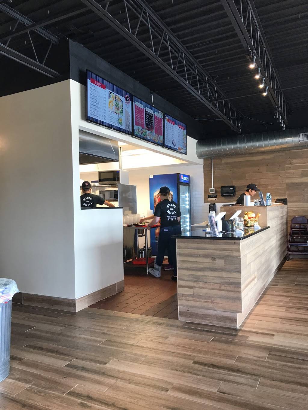 Bradys Sushi and Hibachi | restaurant | 525 Eastern Bypass, Richmond, KY 40475, USA | 8595446193 OR +1 859-544-6193